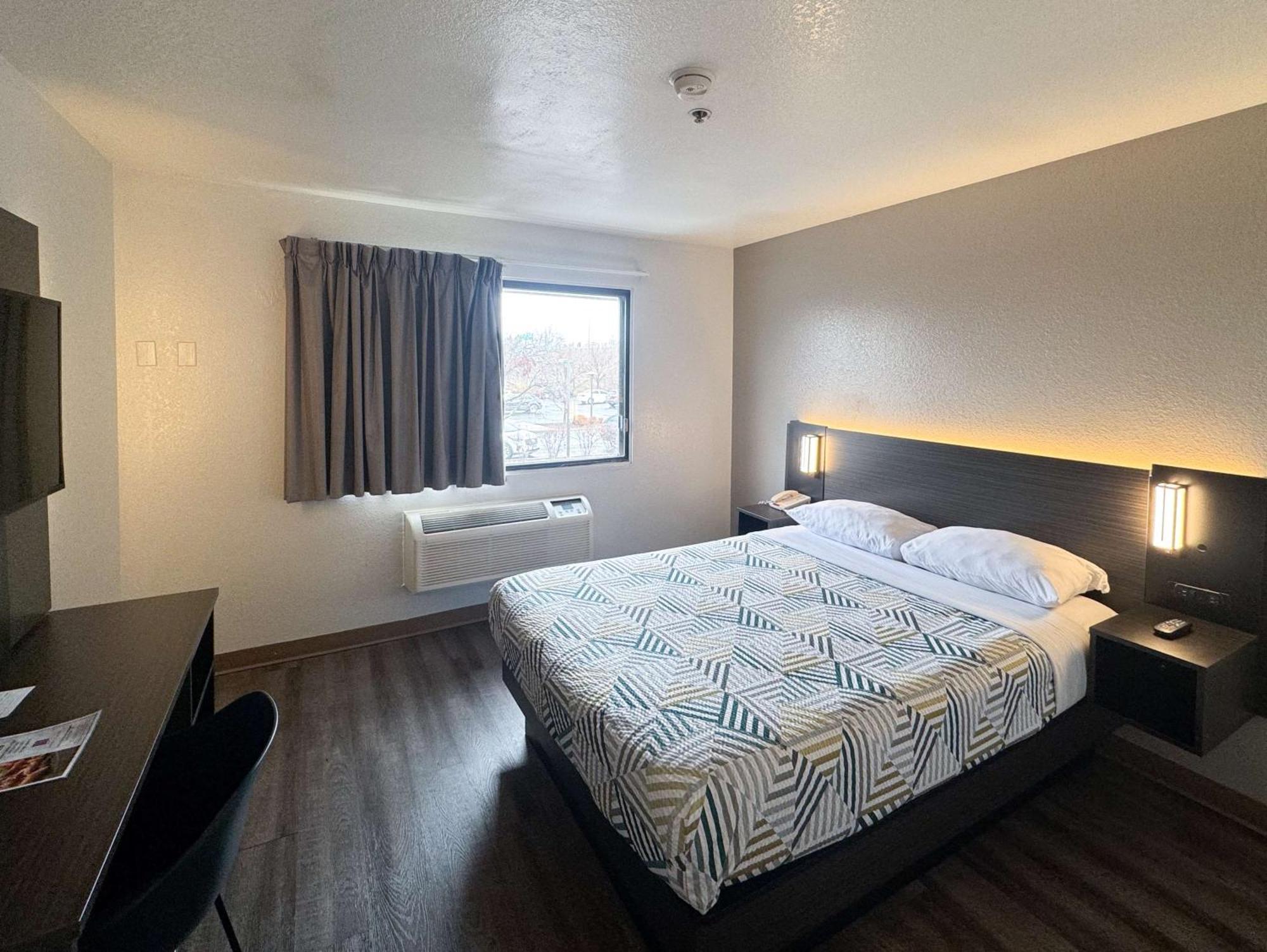Motel 6-Glenview, Il - Chicago North Exteriör bild