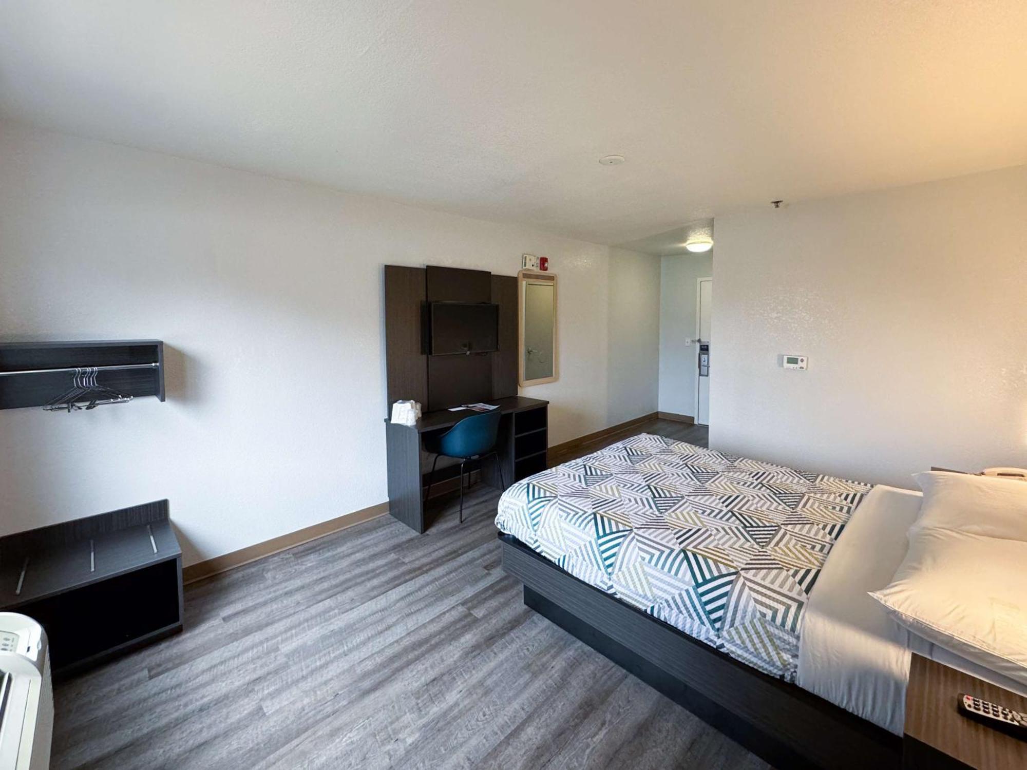 Motel 6-Glenview, Il - Chicago North Exteriör bild