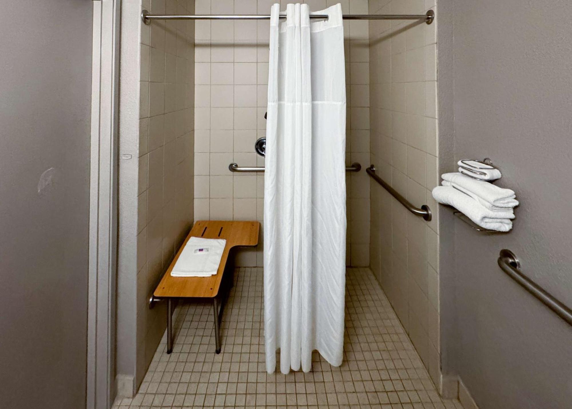 Motel 6-Glenview, Il - Chicago North Exteriör bild