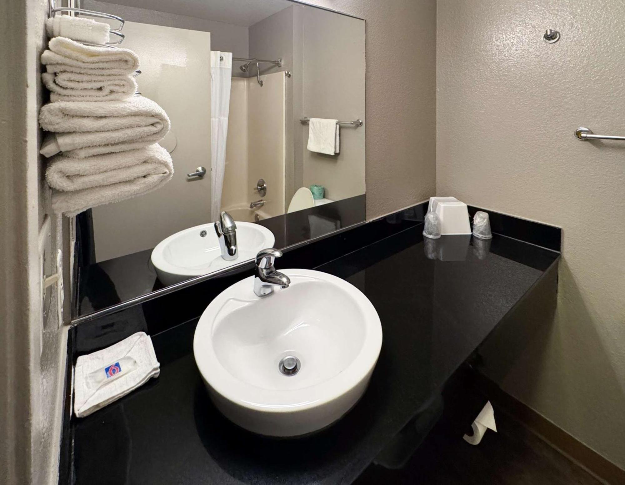 Motel 6-Glenview, Il - Chicago North Exteriör bild